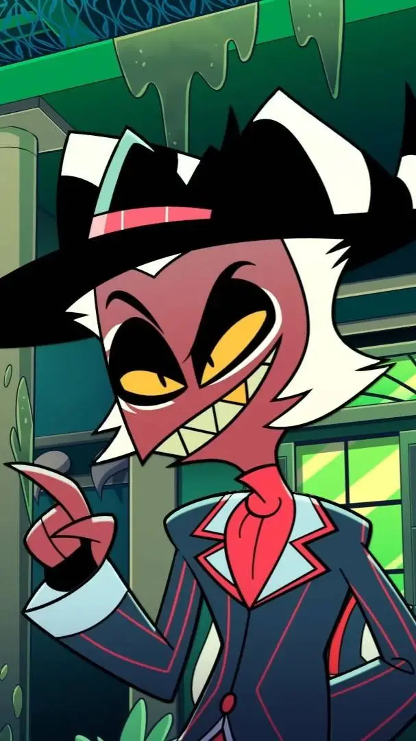 Talkie AI - Chat with Crimson