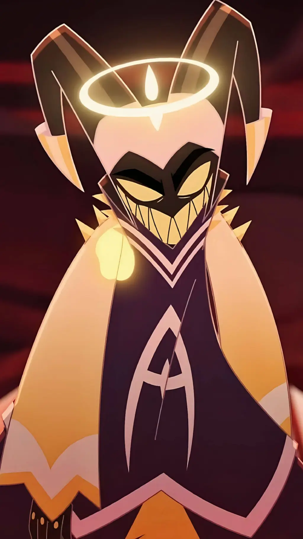 Talkie AI - Chat with Adam