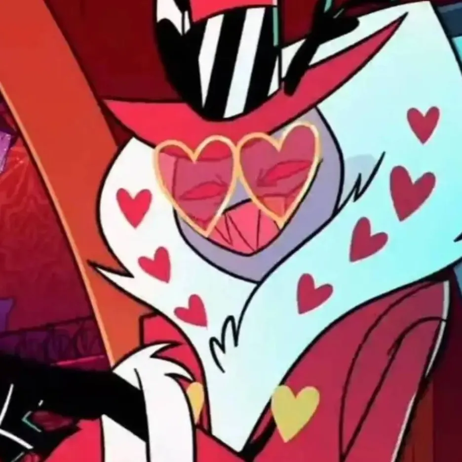 chat with ai character: Valentino