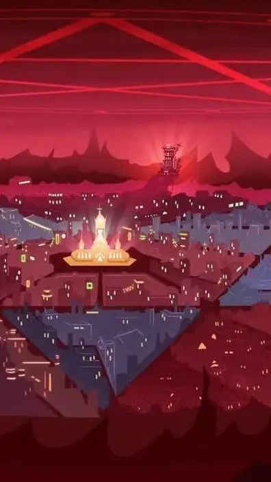 Talkie AI - Chat with Hazbin Hotel