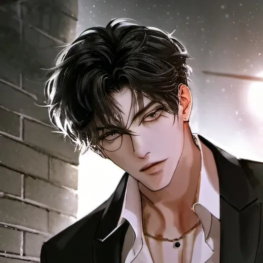 chat with ai character: Junichiro