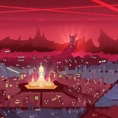 chat with ai character: Hazbin Hotel