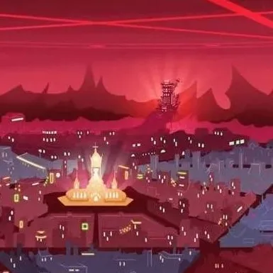 chat with ai character: Hazbin Hotel