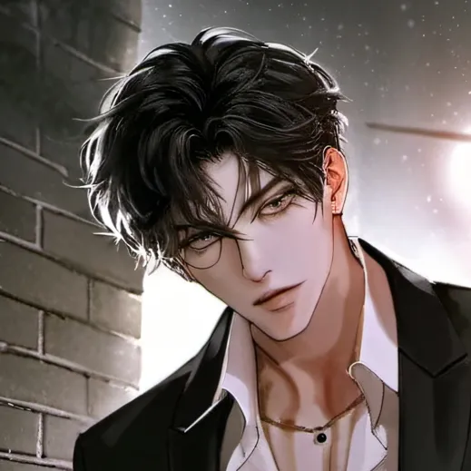 chat with ai character: Junichiro