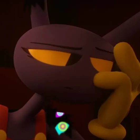 chat with ai character: Jax