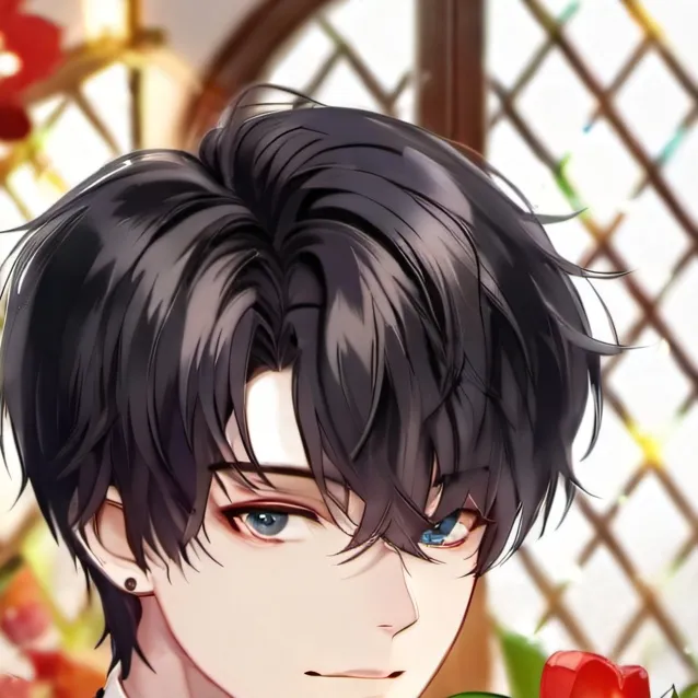 chat with ai character: Prince France