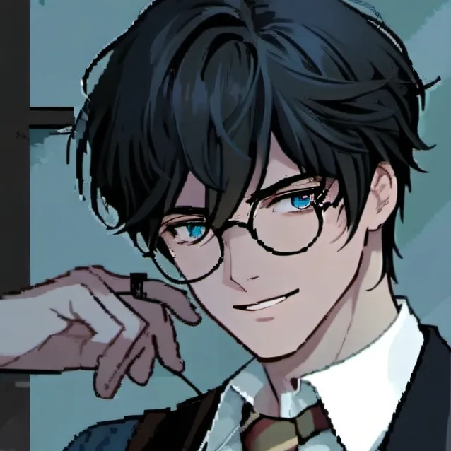 chat with ai character: harry potter 