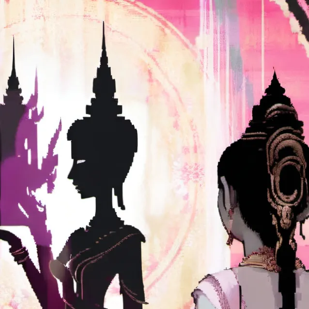chat with ai character: death whispers 2