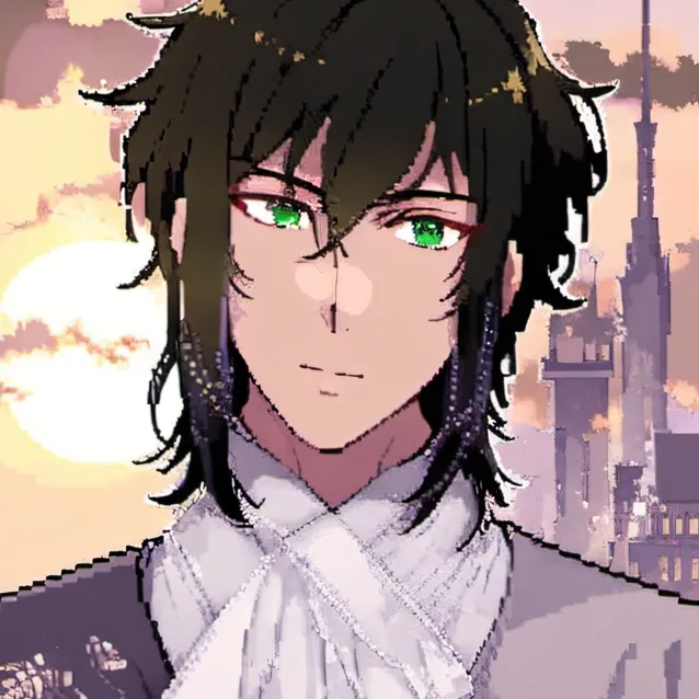 chat with ai character: hotwater stark 