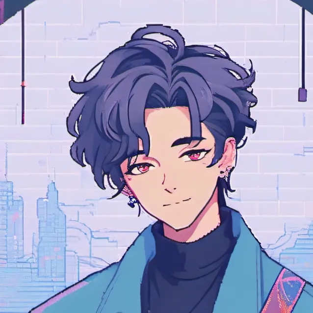 chat with ai character: kpop demon hunters