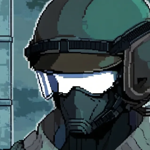 chat with ai character: scp guard