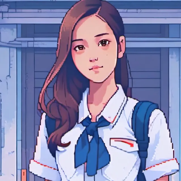 chat with ai character: sothida 