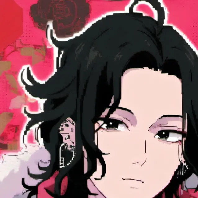 chat with ai character: blackwhite 