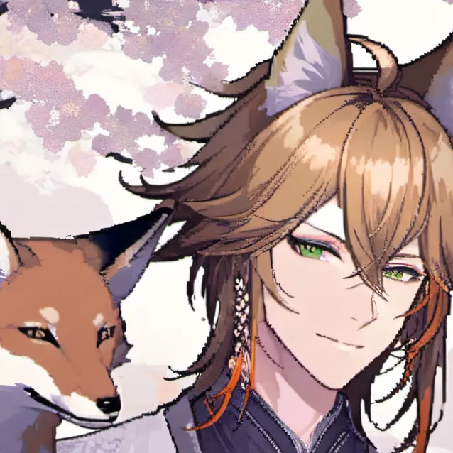 chat with ai character: cadda 