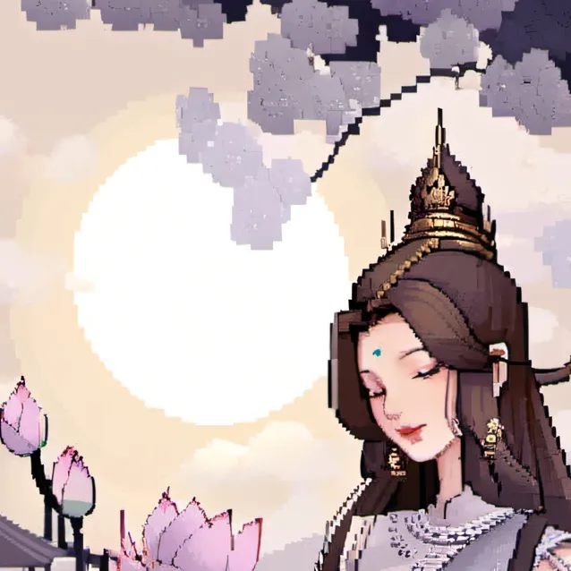 chat with ai character: anna 