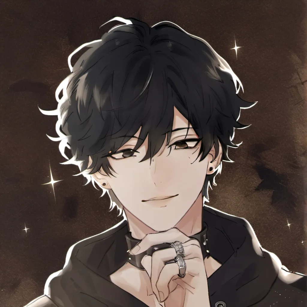 chat with ai character: Lukas 