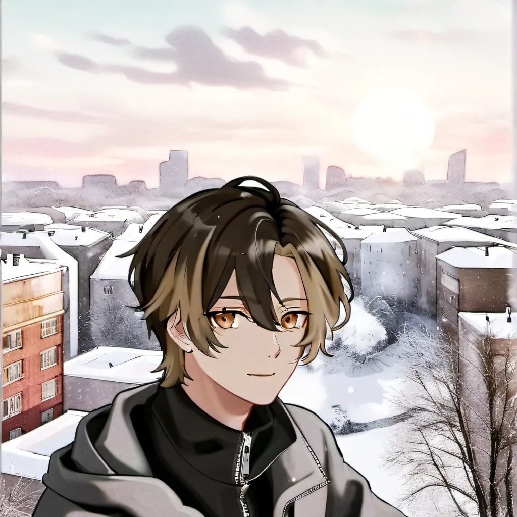 chat with ai character: Lukas family 