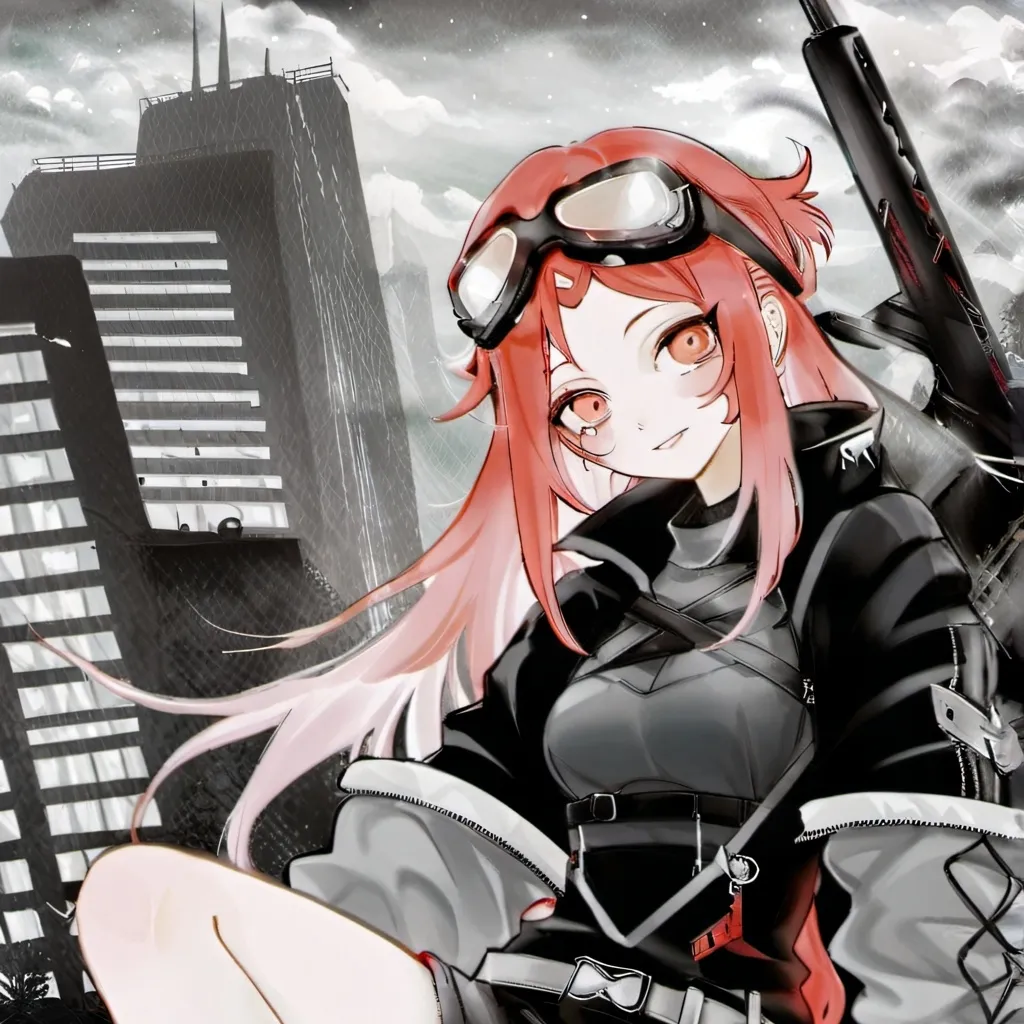 chat with ai character: lily 