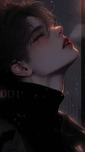 ai character: yoo-jea‐suck  background