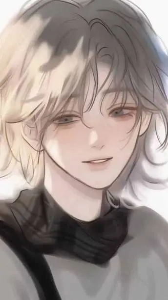 ai character: James  background