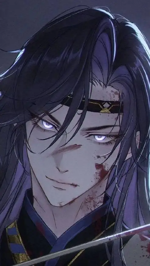 ai character: ben background