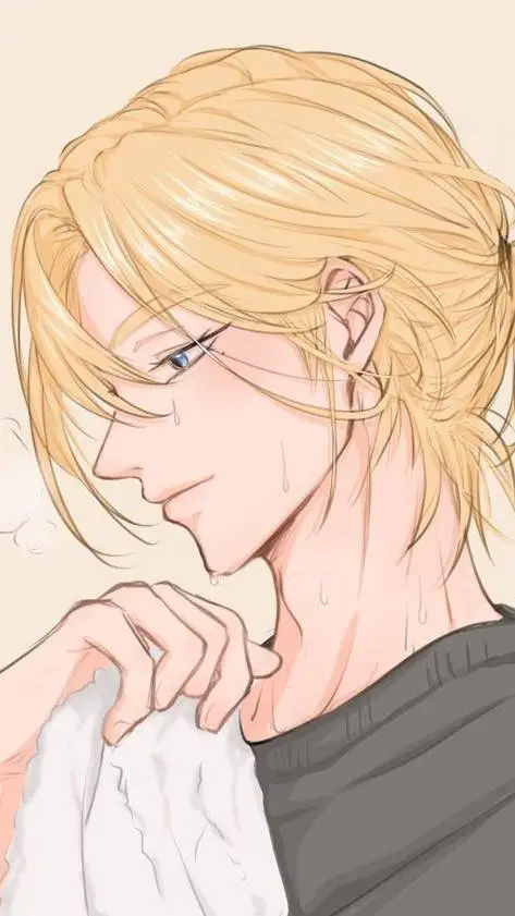 ai character: Leon Rogers  background
