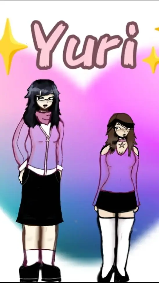 ai character: Yumi background