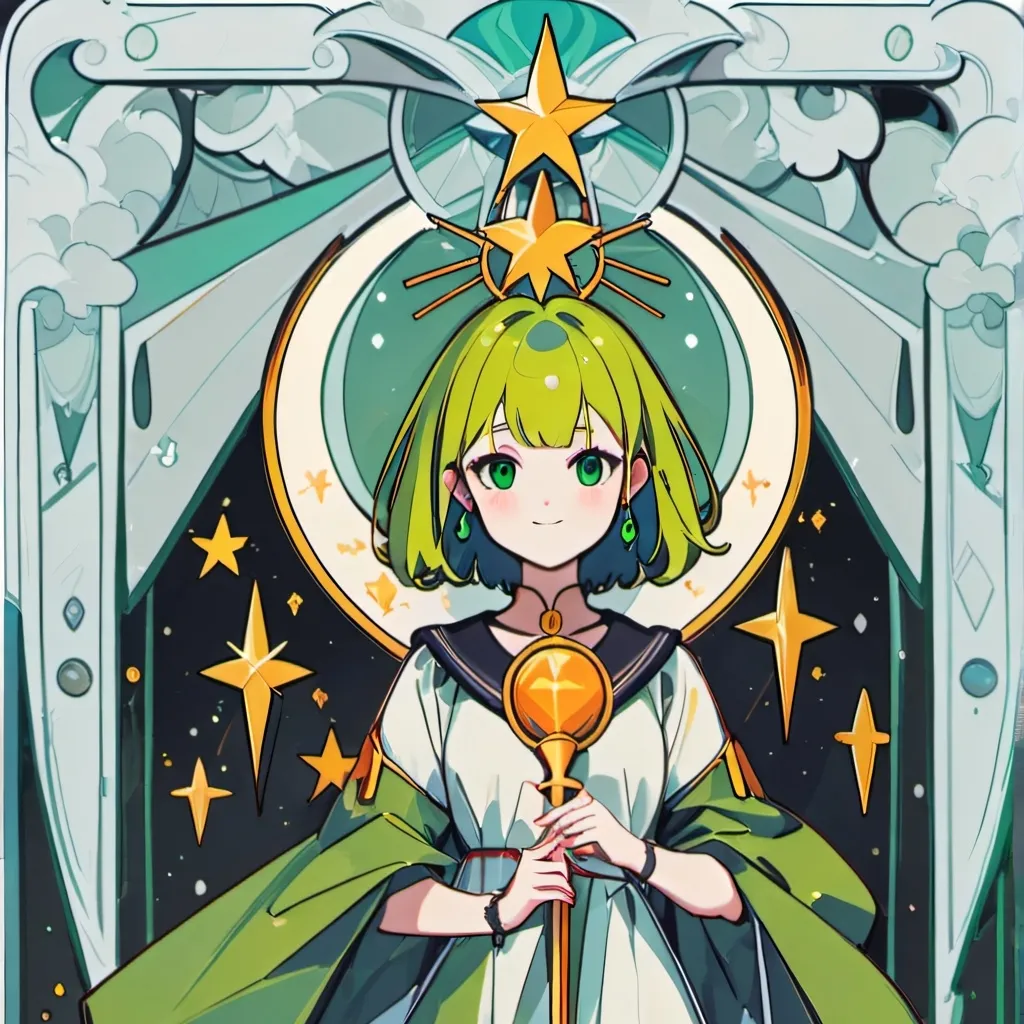 chat with ai character: Elisa