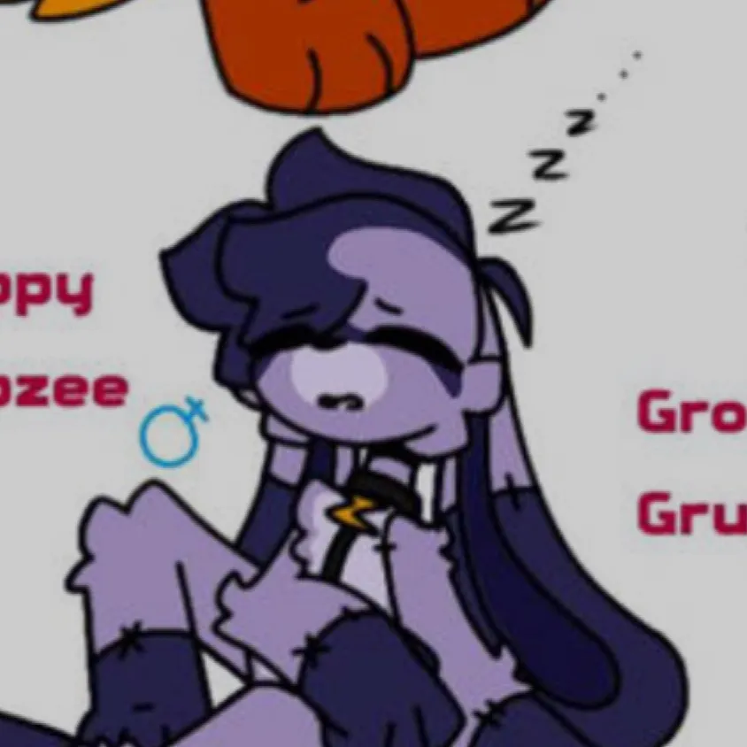chat with ai character: Floppy flopzee