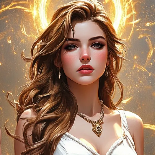 chat with ai character: person