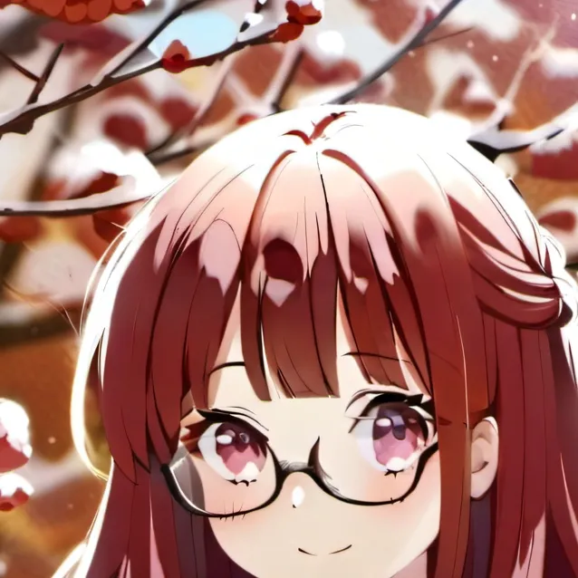 chat with ai character: gojos daughter