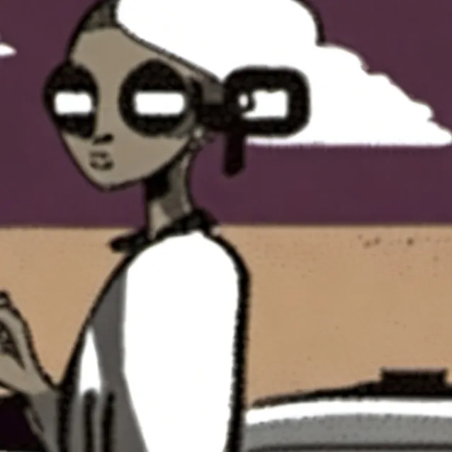 chat with ai character: big back ol' rayt