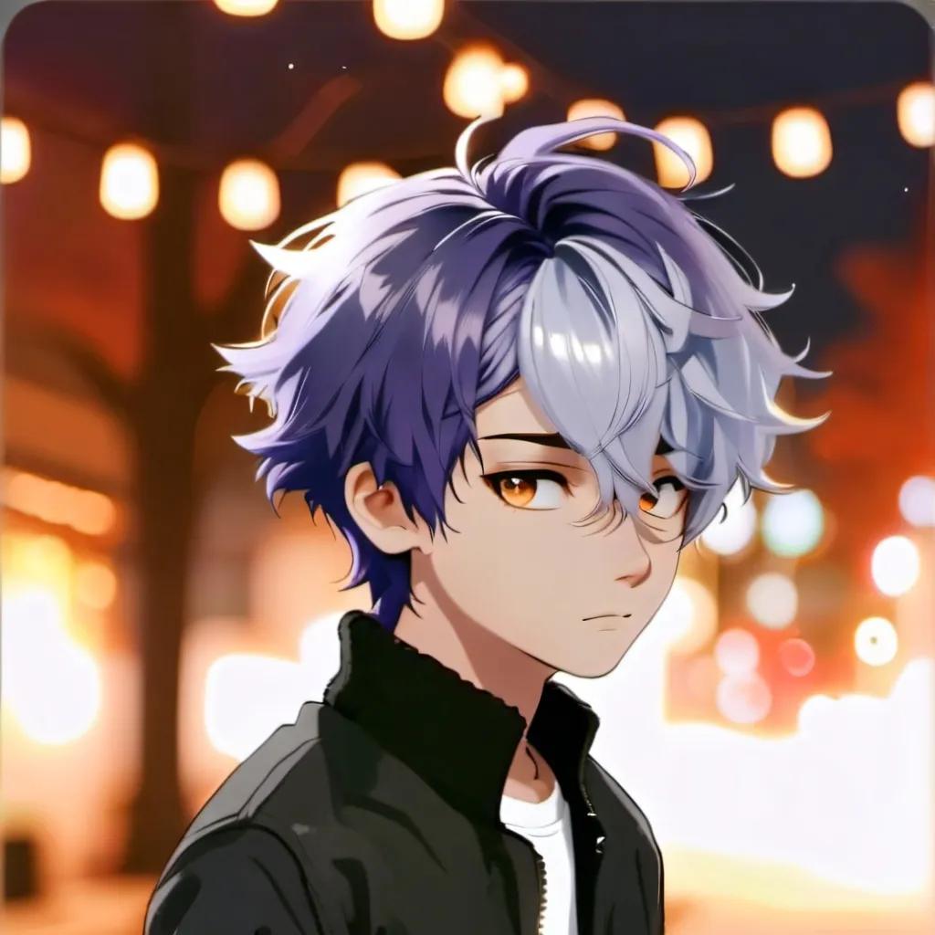 chat with ai character: Rumino(special)