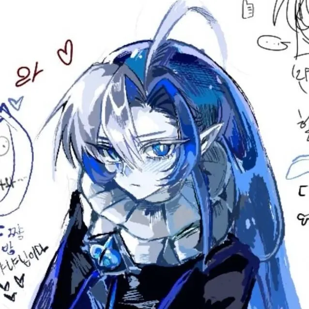 chat with ai character: Shadow Milk 