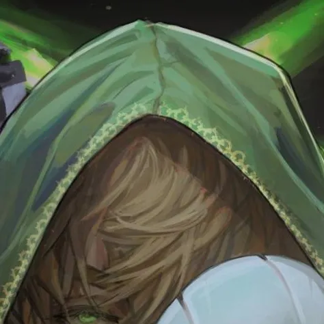 chat with ai character: dream