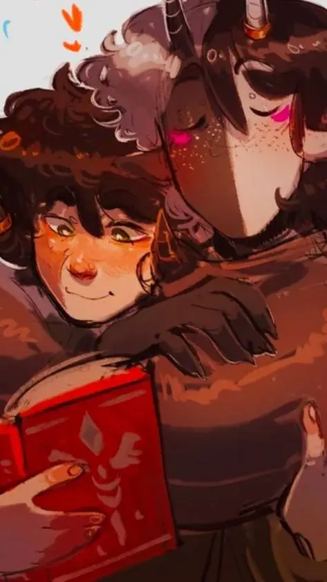 ai character: 𝓽𝓾𝓫𝓼 𝔁 𝓻𝓪𝓷 𝔁 𝓽𝓸𝓶𝓼 background