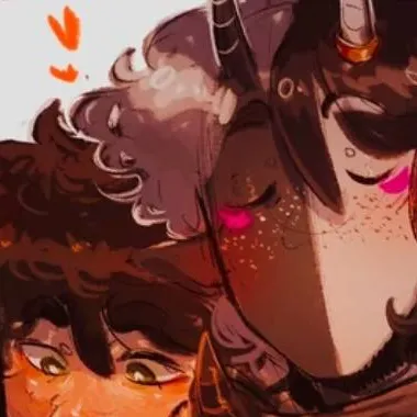 chat with ai character: 𝓽𝓾𝓫𝓼 𝔁 𝓻𝓪𝓷 𝔁 𝓽𝓸𝓶𝓼