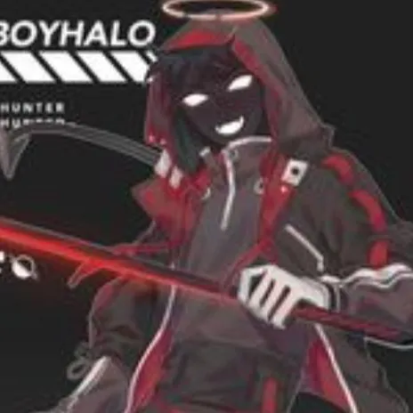 chat with ai character: badboyhalo