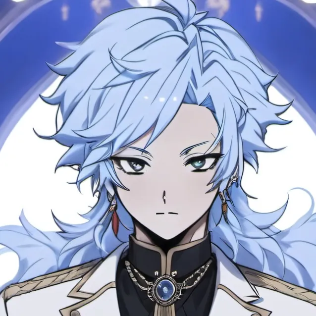 chat with ai character: Kinaru