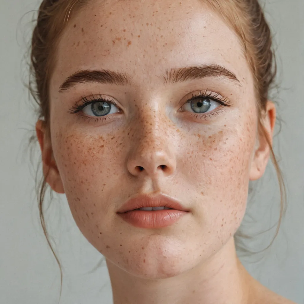 chat with ai character: Carey