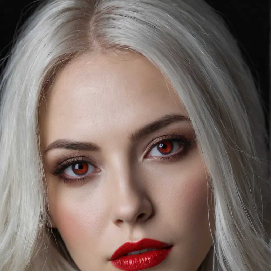 chat with ai character: Carmilla