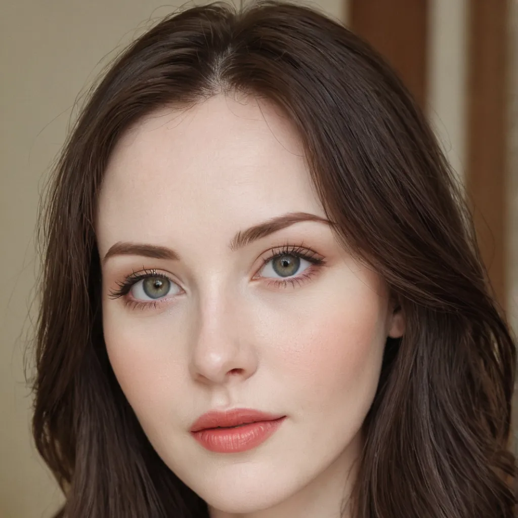 chat with ai character: Allisa