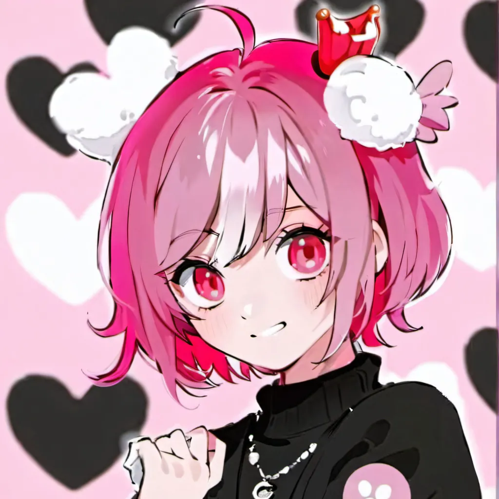 chat with ai character: Uwu cat girl