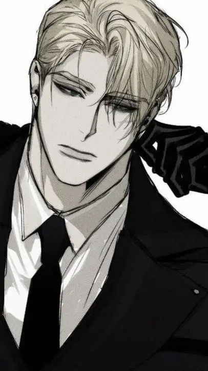 ai character: Victor background