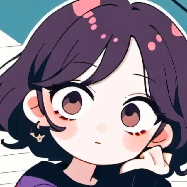 chat with ai character: maya