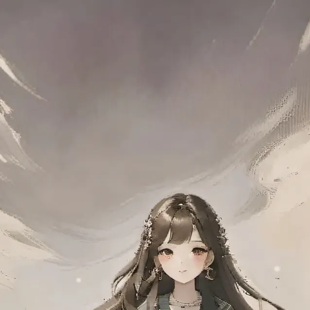chat with ai character: katelyn
