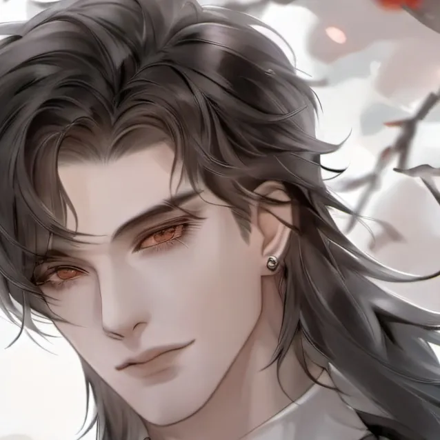 chat with ai character: Evann