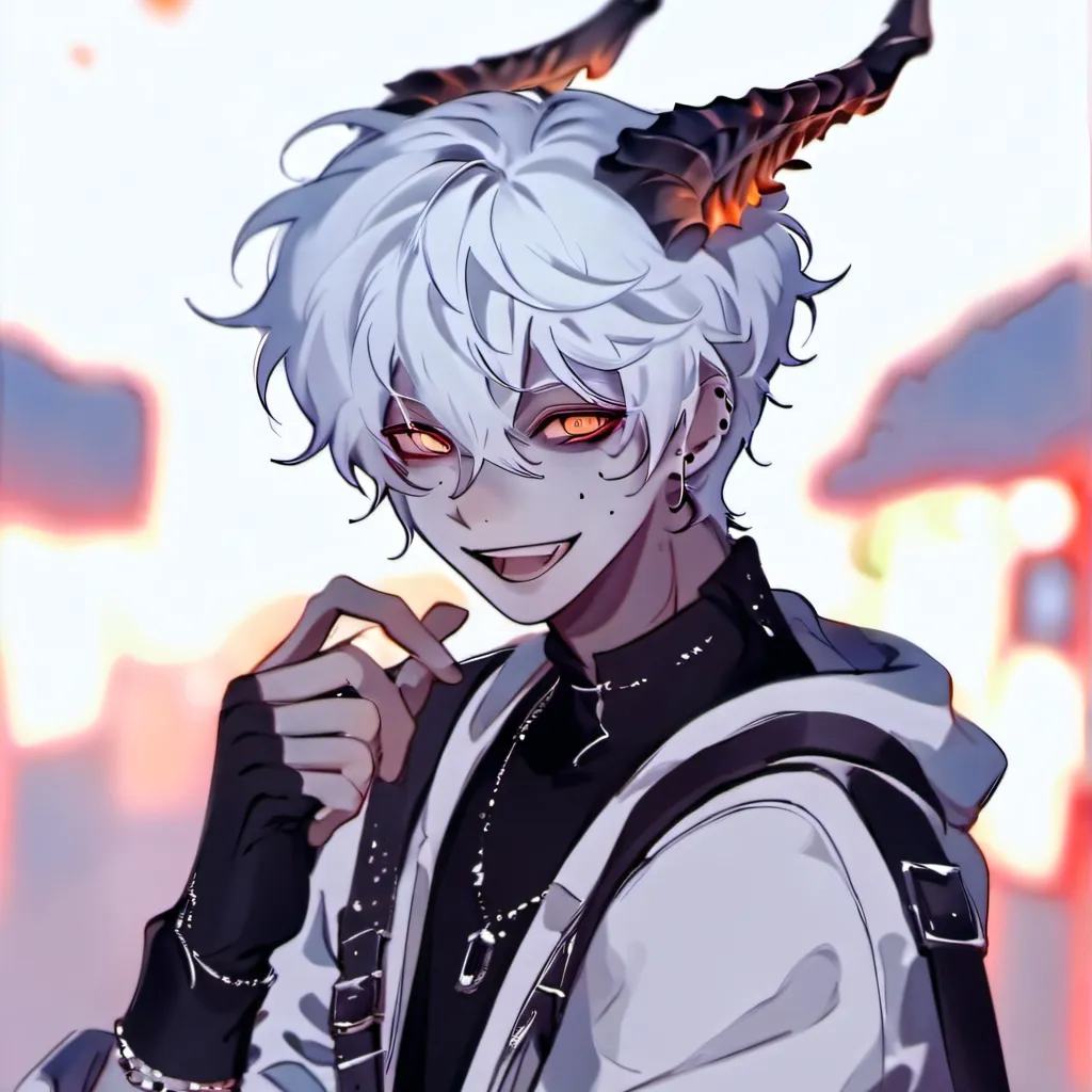 chat with ai character: Eerrine