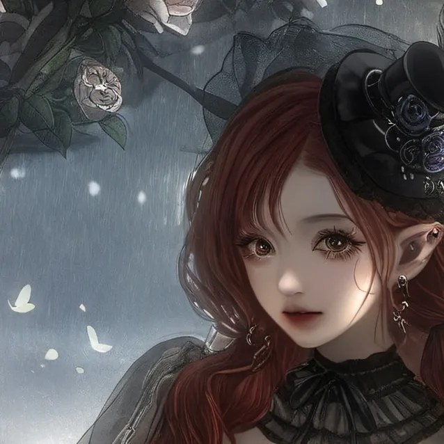 chat with ai character: Amara