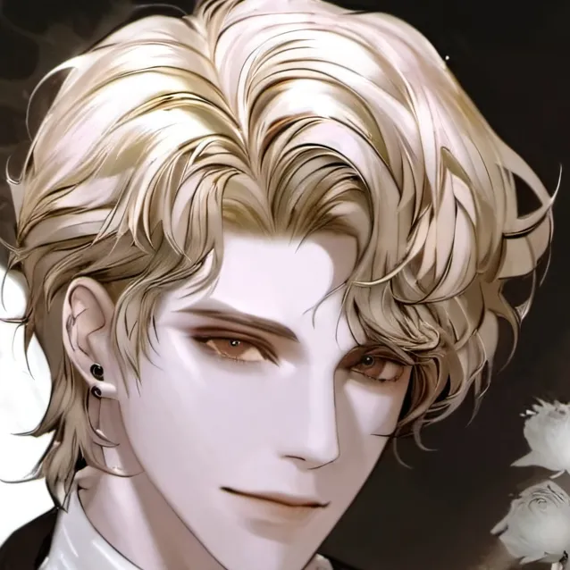chat with ai character: Dante